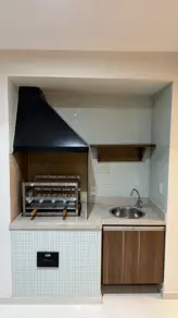 Imagem 6 - Apartamento em JARDIM ARPOADOR, São Paulo - SP