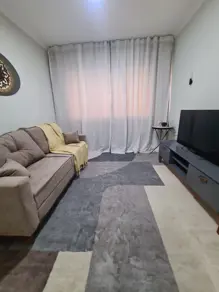 Apartamento Indianópolis, São Paulo - SP — foto 2