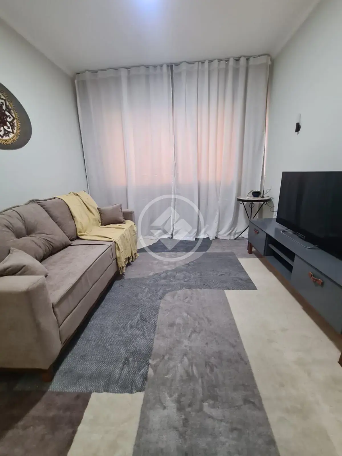 Image 2 - Apartamento em Indianópolis, São Paulo - SP
