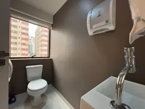 Imagem 6 - Sala Comercial em Itaim Bibi, São Paulo - SP