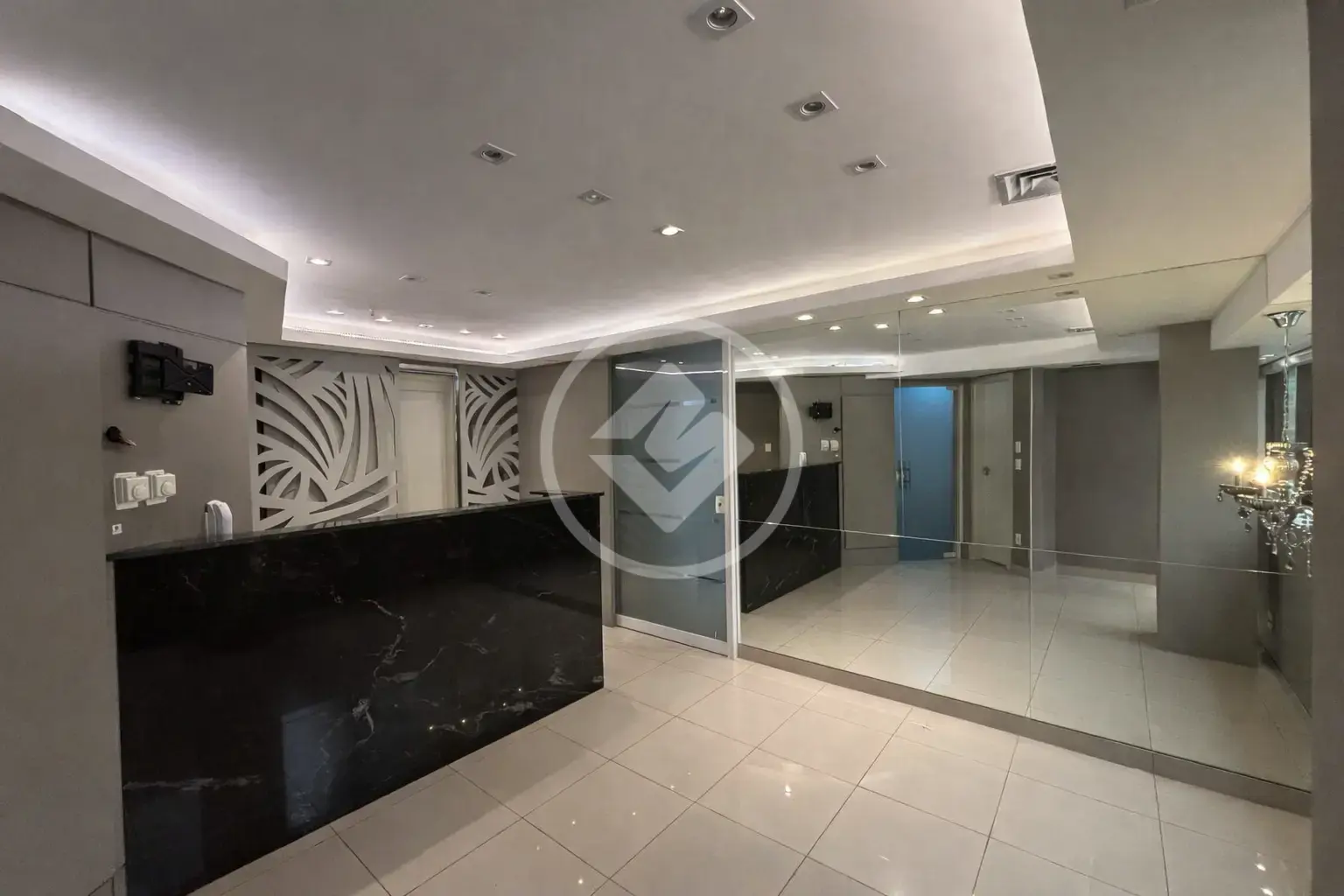 Image 2 - Sala Comercial em Itaim Bibi, São Paulo - SP