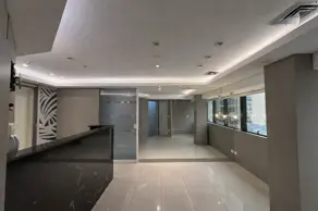 Sala Comercial Itaim Bibi, São Paulo - SP — foto 1