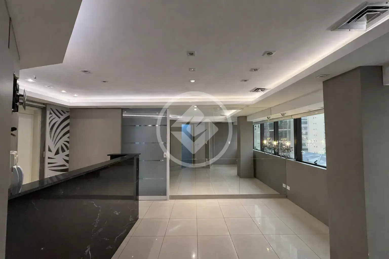 Imagem 1 - Sala Comercial em Itaim Bibi, São Paulo - SP
