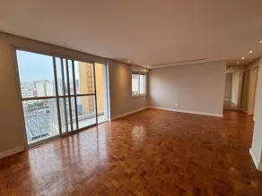 Apartamento Bela Vista, São Paulo - SP — foto 2
