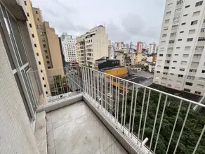 Imagem 6 - Apartamento em Bela Vista, São Paulo - SP