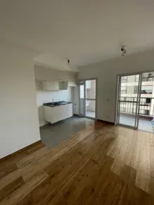 Apartamento Alphaville Empresarial, Barueri - SP — foto 1