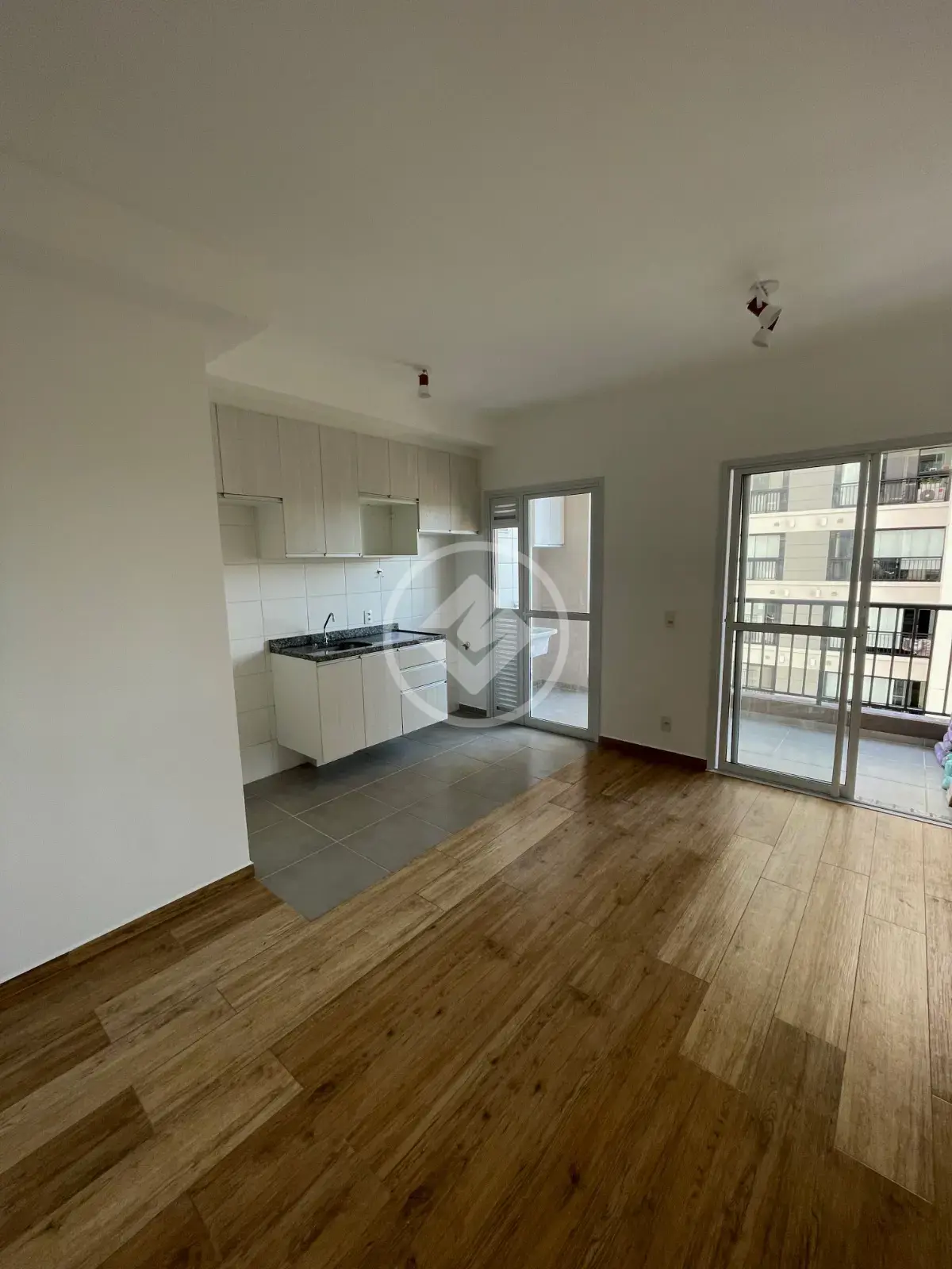Imagem 1 - Apartamento em Alphaville Empresarial, Barueri - SP