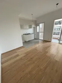 Apartamento Alphaville Empresarial, Barueri - SP — foto 2