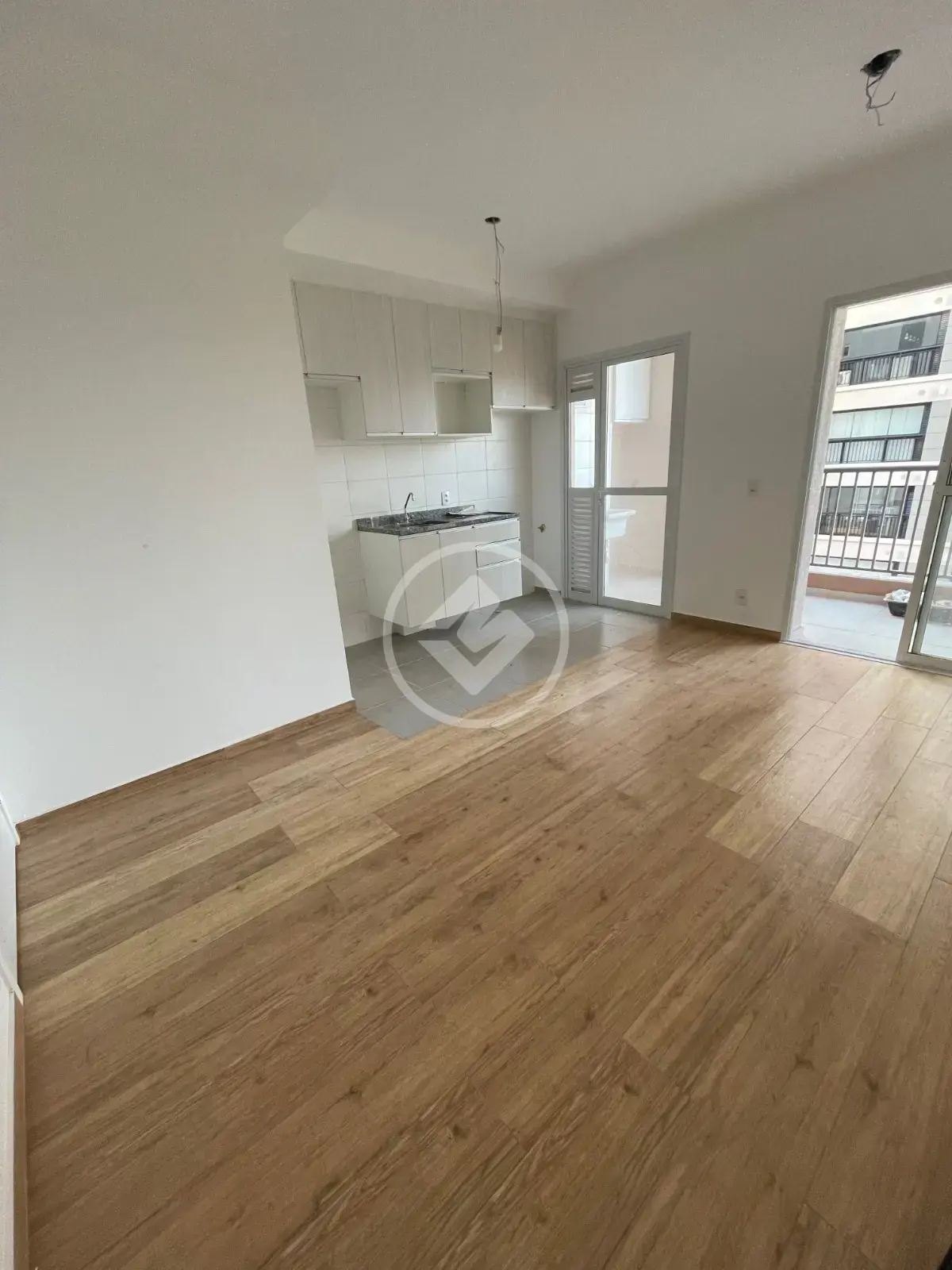 Image 2 - Apartamento em Alphaville Empresarial, Barueri - SP