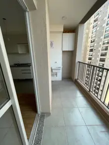 Imagem 4 - Apartamento em Alphaville Empresarial, Barueri - SP