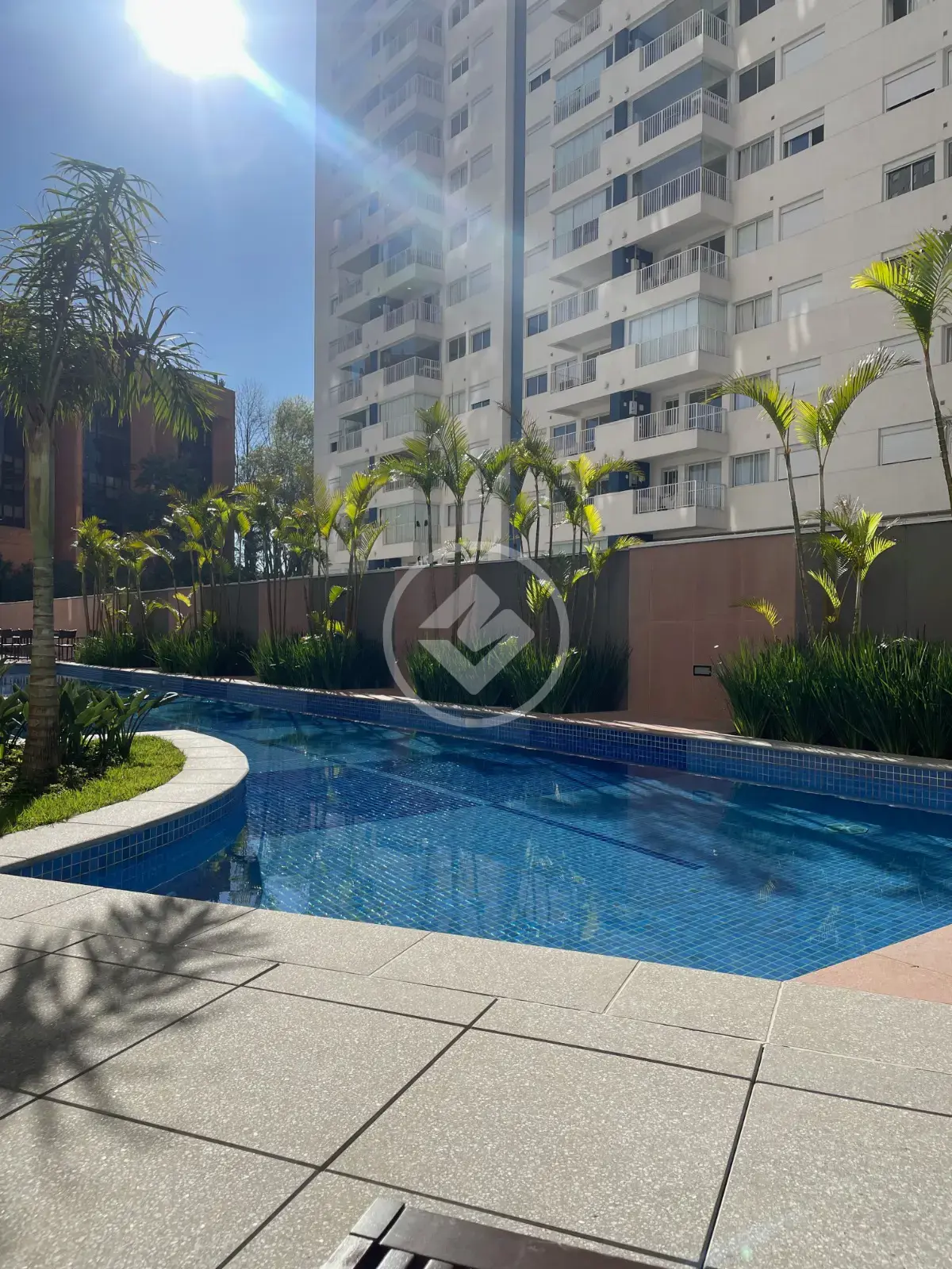 Image 16 - Apartamento em Alphaville Empresarial, Barueri - SP