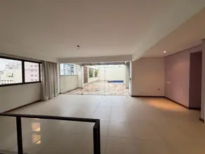 Cobertura Duplex Planalto Paulista, São Paulo - SP — foto 2