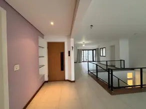 Cobertura Duplex Planalto Paulista, São Paulo - SP — foto 1