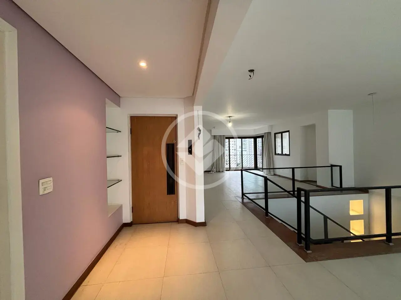 Imagem 1 - Cobertura Duplex em Planalto Paulista, São Paulo - SP