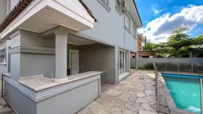 Imagem 5 - Casa Condomínio em Alphaville Residencial Dois, Barueri - SP
