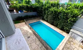 Casa Condomínio Alphaville Residencial Dois, Barueri - SP — foto 1