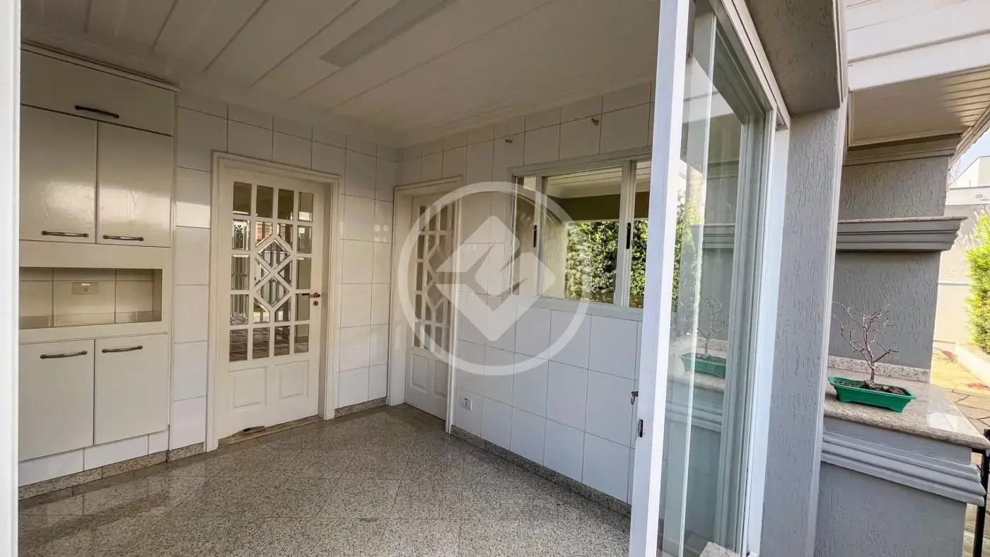 Image 33 - Casa Condomínio em Alphaville Residencial Dois, Barueri - SP