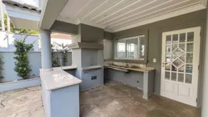 Imagem 6 - Casa Condomínio em Alphaville Residencial Dois, Barueri - SP