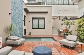 Imagem 2 - Casa Condomínio em Alphaville, Santana de Parnaíba - SP