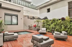 Casa Condomínio Alphaville, Santana de Parnaíba - SP — foto 2