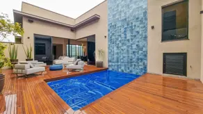 Imagem 3 - Casa Condomínio em Alphaville, Santana de Parnaíba - SP
