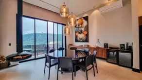 Imagem 4 - Casa Condomínio em Alphaville, Santana de Parnaíba - SP
