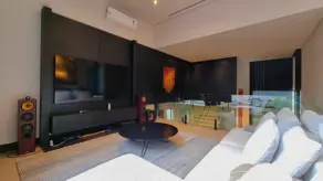 Imagem 6 - Casa Condomínio em Alphaville, Santana de Parnaíba - SP