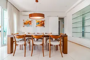 Imagem 3 - Casa Condomínio em Alphaville, Santana de Parnaíba - SP