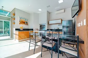 Imagem 4 - Casa Condomínio em Alphaville, Santana de Parnaíba - SP