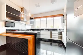 Imagem 5 - Casa Condomínio em Alphaville, Santana de Parnaíba - SP
