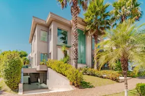 Casa Condomínio Alphaville, Santana de Parnaíba - SP — foto 1