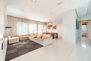 Casa Condomínio Alphaville, Santana de Parnaíba - SP — foto 2