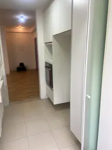 Apartamento Centro de Apoio I (Alphaville), Santana de Parnaíba - SP — foto 2