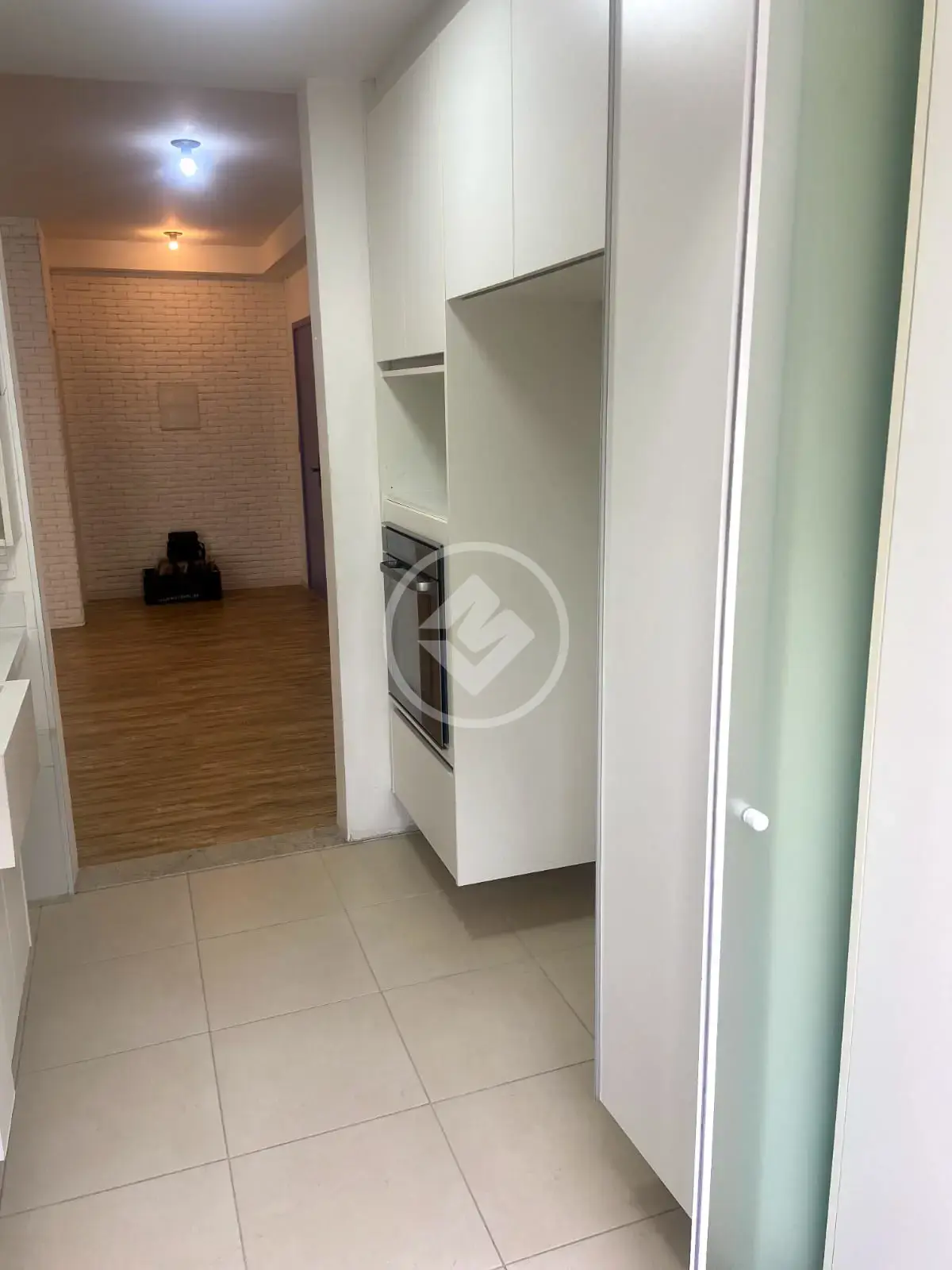 Image 2 - Apartamento em Centro de Apoio I (Alphaville), Santana de Parnaíba - SP