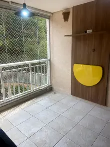 Imagem 2 - Apartamento em Centro de Apoio I (Alphaville), Santana de Parnaíba - SP