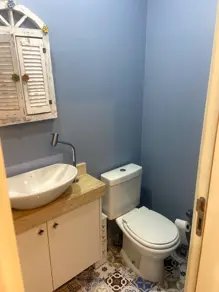 Imagem 3 - Apartamento em Centro de Apoio I (Alphaville), Santana de Parnaíba - SP