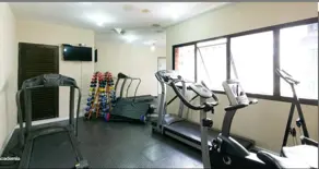 Apartamento Moema, São Paulo - SP — foto 2