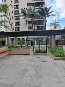 Imagem 2 - Apartamento em Moema, São Paulo - SP