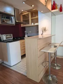 Imagem 6 - Apartamento em Moema, São Paulo - SP
