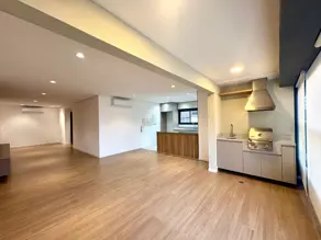 Apartamento Alphaville, Barueri - SP — foto 2