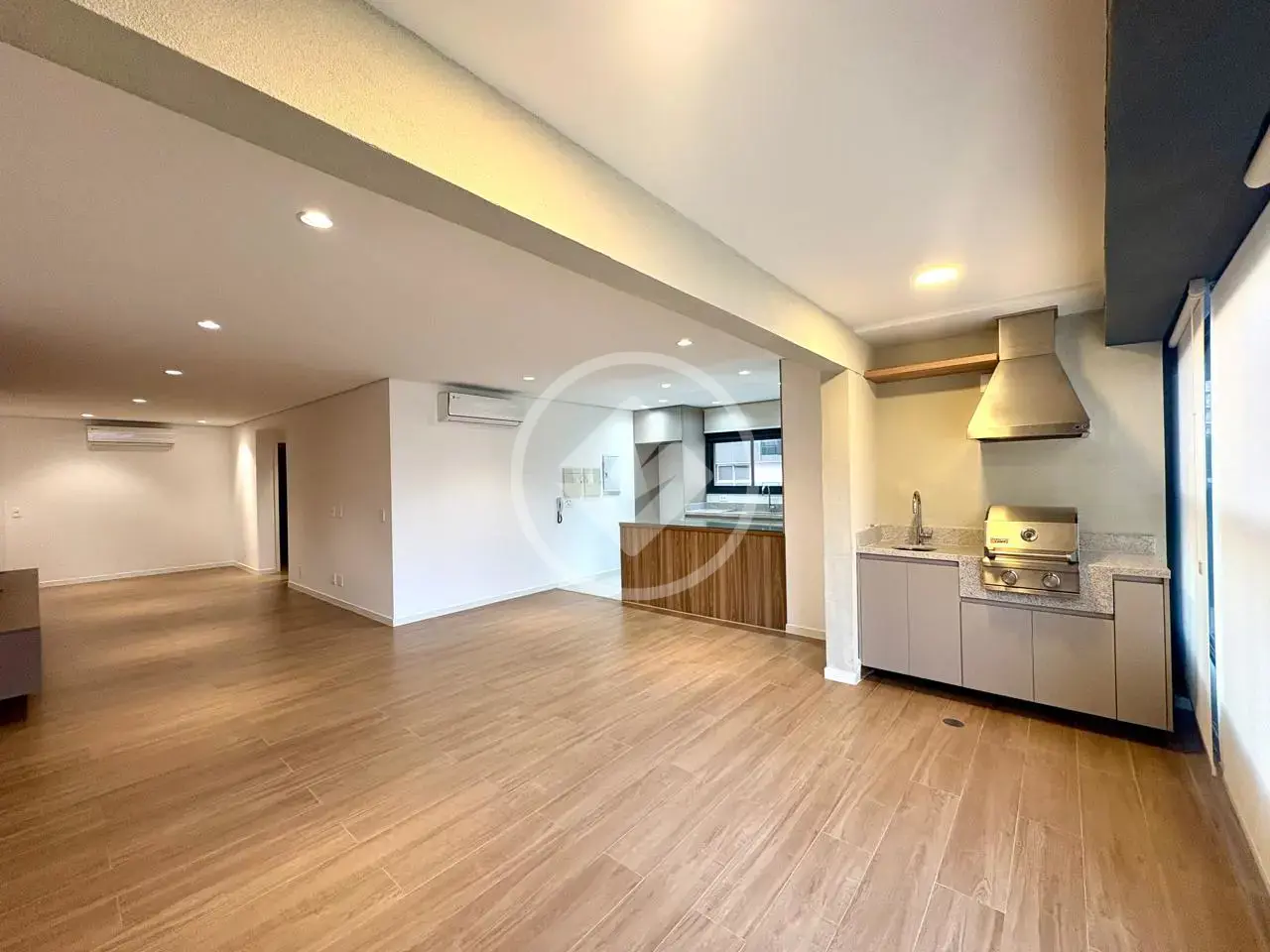 Image 2 - Apartamento em Alphaville, Barueri - SP