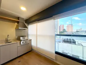 Imagem 3 - Apartamento em Alphaville, Barueri - SP