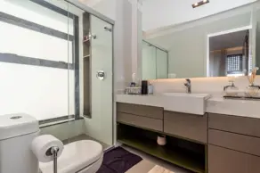 Imagem 3 - Apartamento em Indianópolis, São Paulo - SP