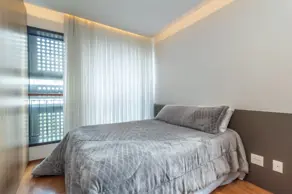 Imagem 4 - Apartamento em Indianópolis, São Paulo - SP