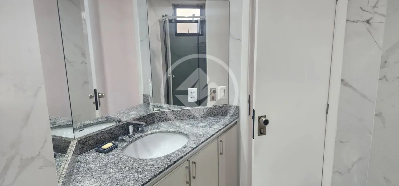 Imagem 3 - Apartamento em Indianópolis, São Paulo - SP