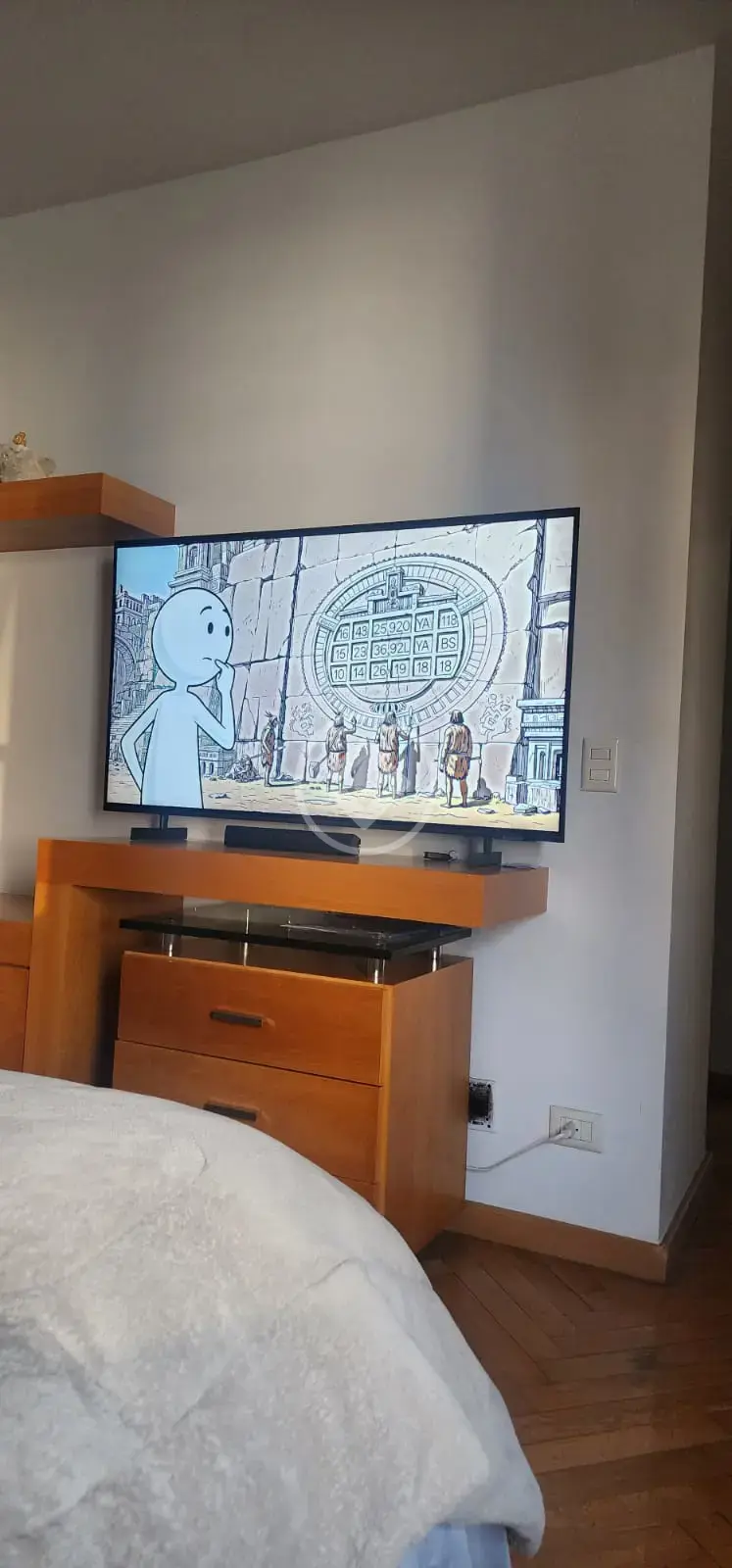 Image 15 - Apartamento em Indianópolis, São Paulo - SP