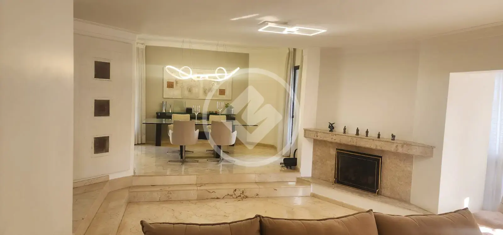 Imagem 1 - Apartamento em Indianópolis, São Paulo - SP