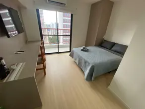 Loft / Studio Jardim das Acacias, São Paulo - SP — foto 2