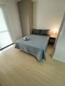 Imagem 2 - Loft / Studio em Jardim das Acacias, São Paulo - SP