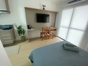 Loft / Studio Jardim das Acacias, São Paulo - SP — foto 1